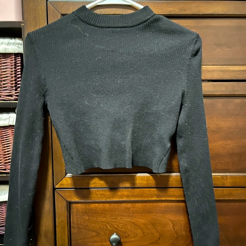 sweater